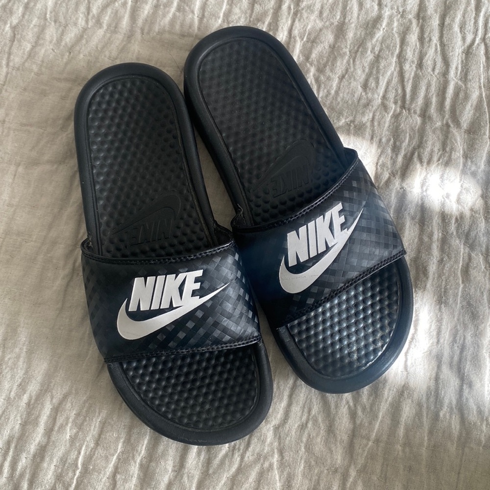 Nike Slides